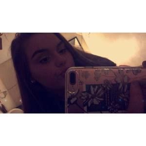 Meet your Posher, Mady